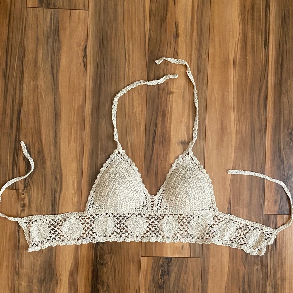 Women’s Top/Bra
